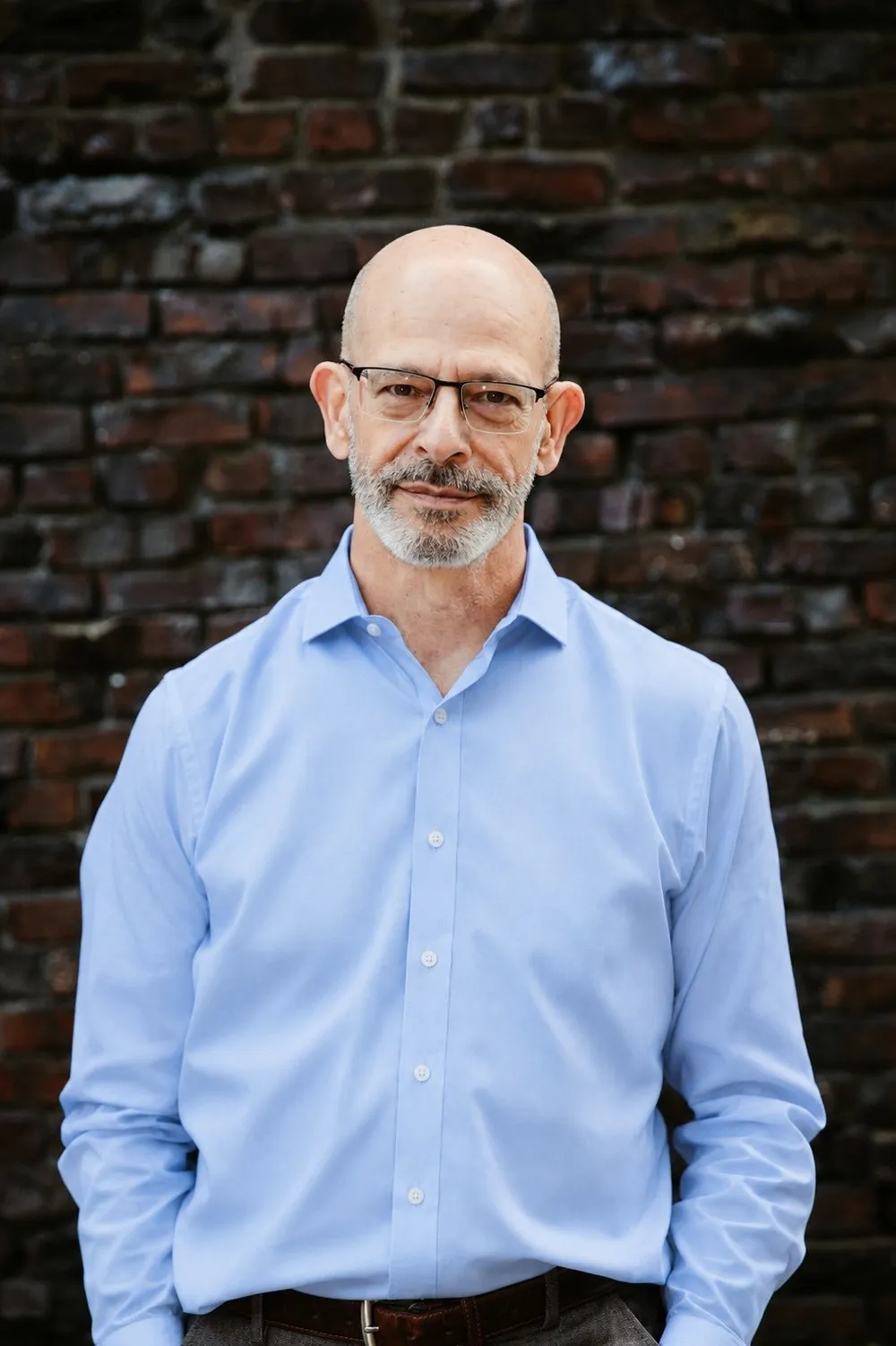 Dr. Michael Lenarz, D.C.