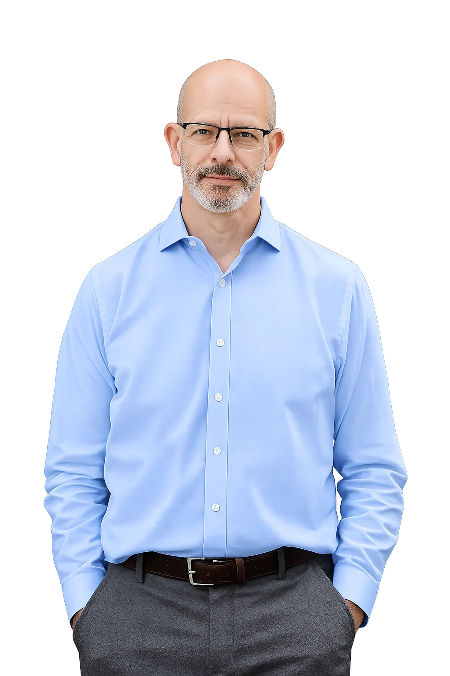 Dr. Michael Lenarz, D.C.